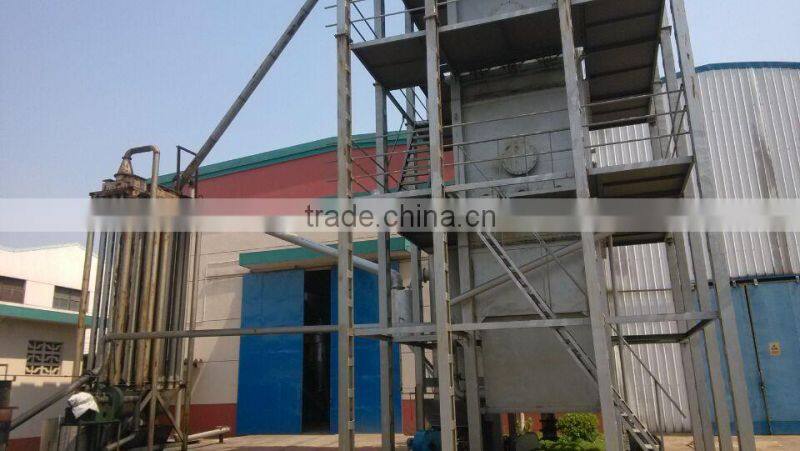 wood/husk/coconut shell charcoal carbonization plant