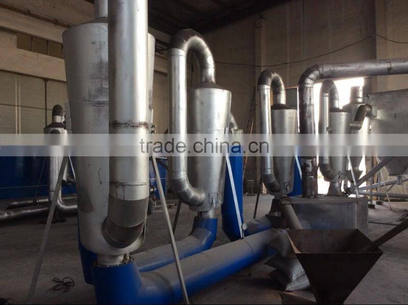 500kw New High efficiency energy biomass gasifier furnace electricity