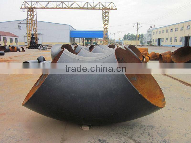 oil and gas pipe fitting