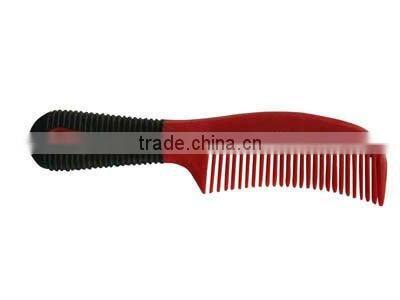 horse mane comb