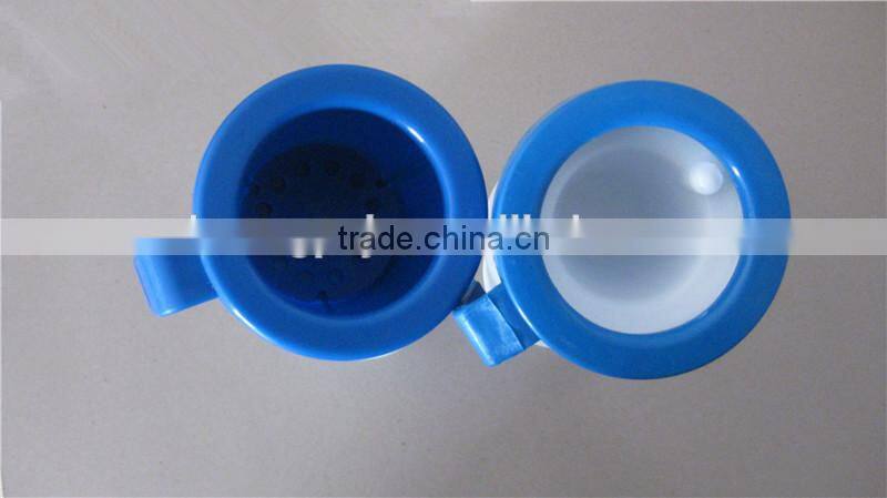 Foamer Teat Dip Cup , Teat Dipper Cup , Teat Dipping Cup