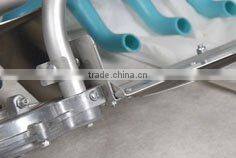 4C-60 knapsack tea leaf pruning machine