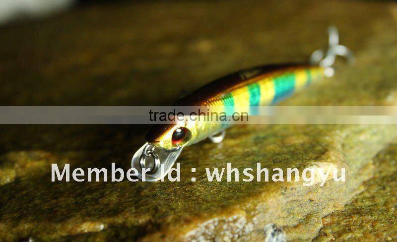 fishing lure 115mm 19.5G shad