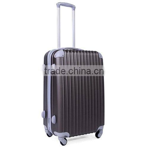 ABS Travel Roller Board Luggage with Bright Color (BXST1490)
