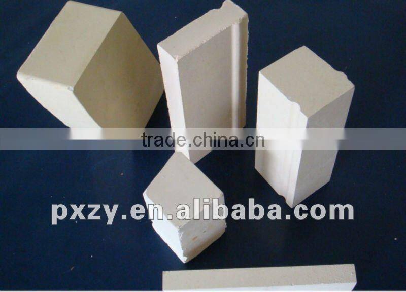 Ceramic / Alumina wear resistant Lining Board,Brick