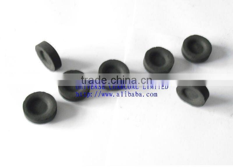 coconut charcoal bbq grill