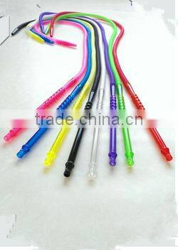 custom printed logo with disposable shisha hose