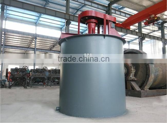 Mining Agitation Tank /Agitation Tank Price/Agitation Tank Supplier