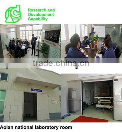 General mobile air cooler for room