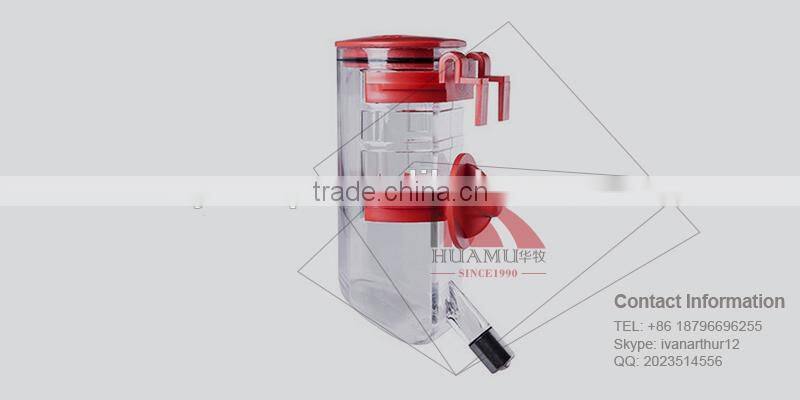 rabbit water drinker 200*100*50mm