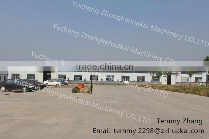 2015 Hot Sale Hand Push Vegetable Seeder