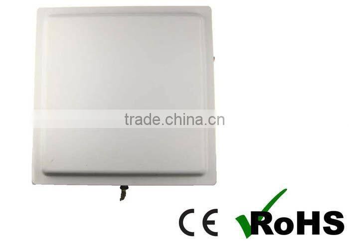 Anti-interference Integrated UHF Rfid Reader For Digital Warehouse Management