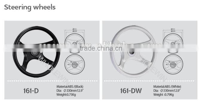 Singflo Solutions Single Remote Side Top-Mount Control for any Marine Engine