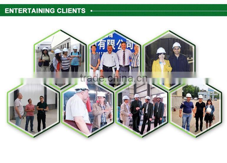 ISO approved two storey building construction supermarket