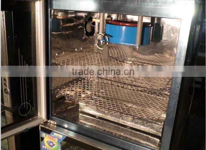 New Arrival wq-480 solar chicken incubator