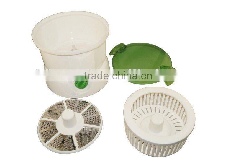 2016 Model LK-2088 Electric Potato Peeler