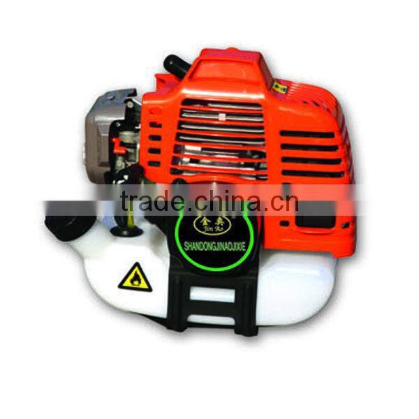2-stroke gasoline engine