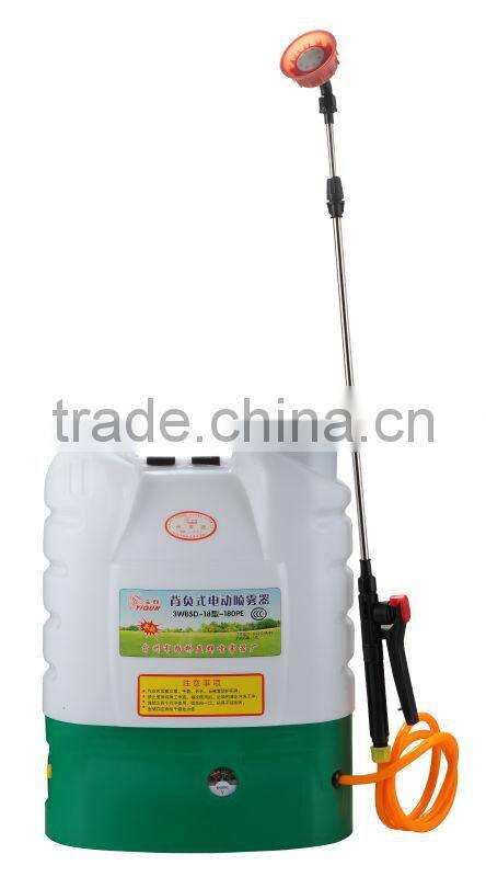Agricultural Electric Sprayer