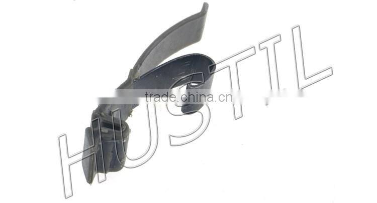 Garden Tools 65cc Chain saw Spare Parts H365 Chainsaw Air Filter Cover Lock