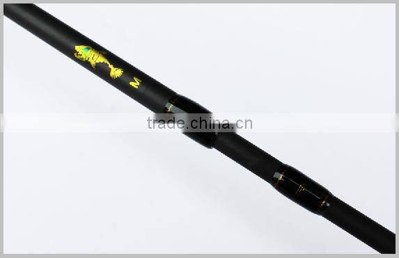 FUJI components IM8 Carbon Fishing Rod