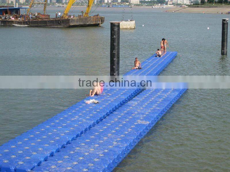 blow molded factory china