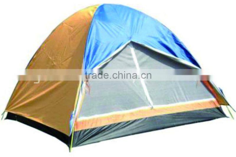 2 person aluminum tent pole