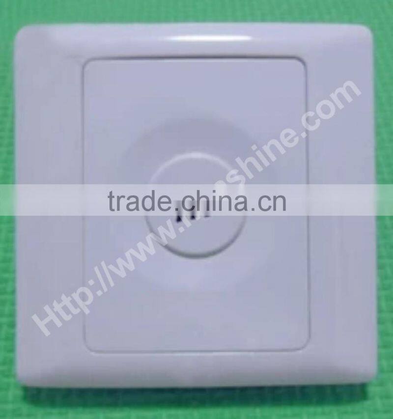 Voice Control Switch Sensor