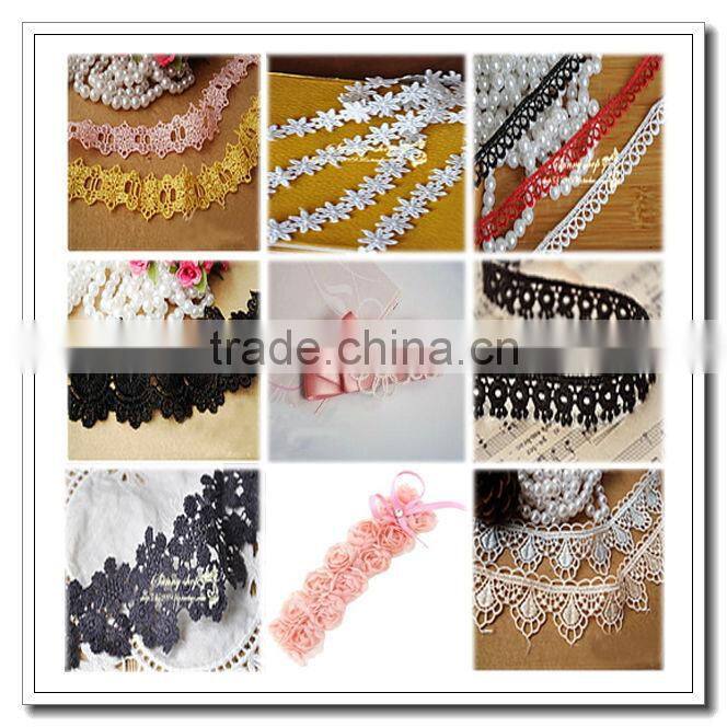 saree lace and border