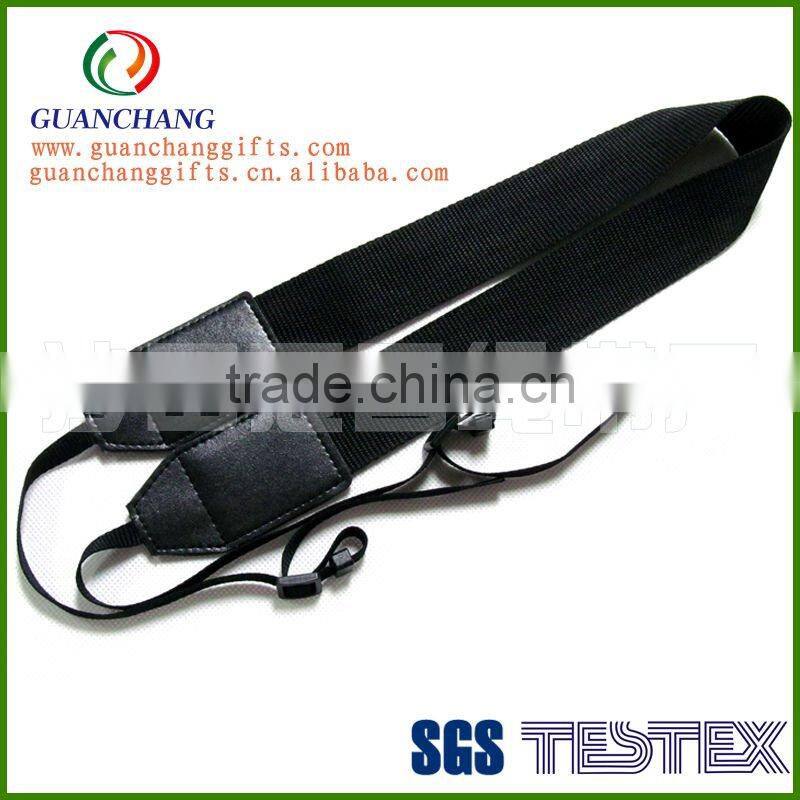 fashionable camera strap