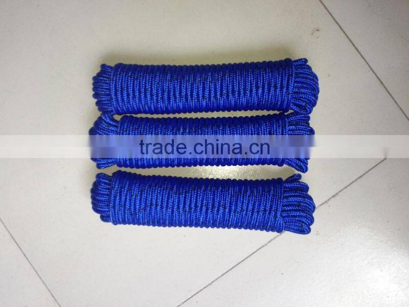 polypropylene rope pp rope