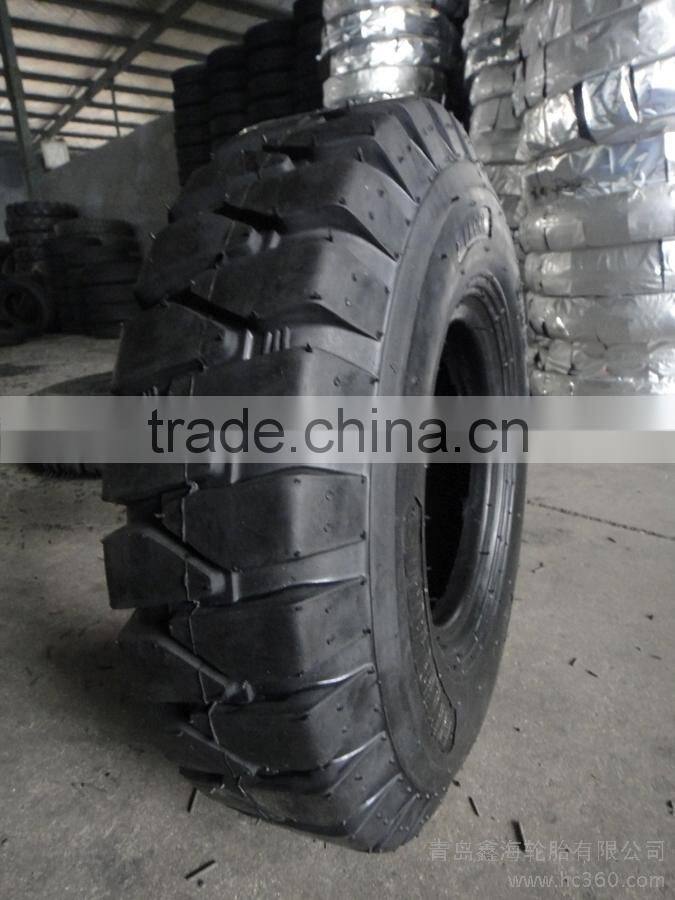 china factory white forklift tires wholesale 6.00-9