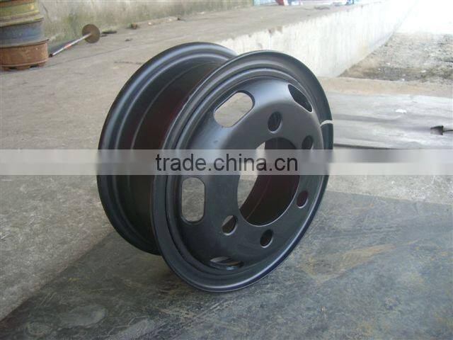 6.00G-16 Light Truck Wheel rim