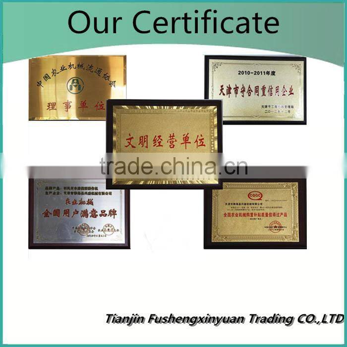 Good Quality Millet Mini Harvester Made In China