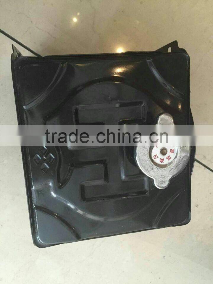 tractor S1100 fuel tank with light, diesel engine S1100 fuel tank with light