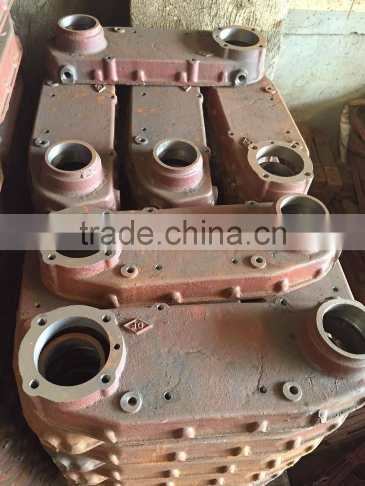 Agricutural machinery DF-12 transmission case for walking tractor, tractor transmission case