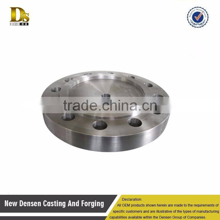 High quality Chinese production of steel machinery parts
