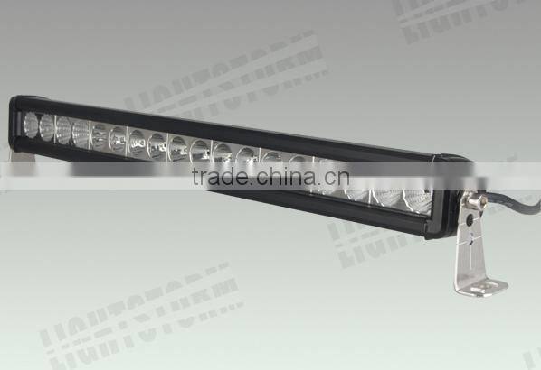 super power cree led light bars for off-road china supplier led fog light bar