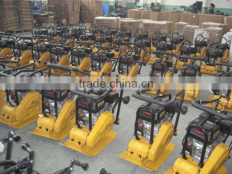 WH-C60 plate compactor