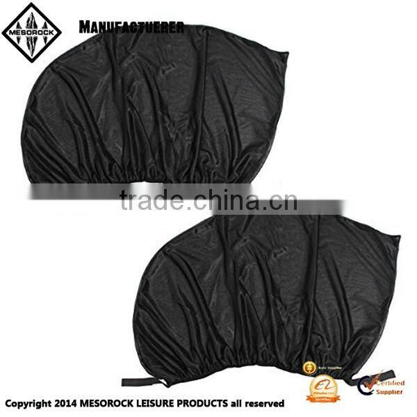 Universal Stretchy Car Sunshade Sox Side Window Sunshade for Car