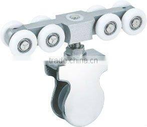 aluminum roller shutter window626