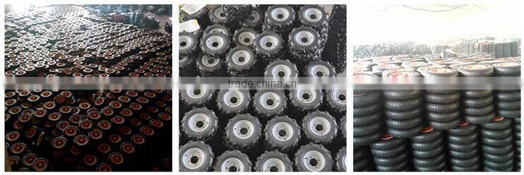 metal rim wholesale for 10 inch trolley wheels