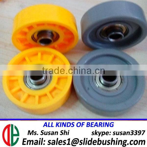 geleiden rollen geleiderollen