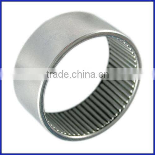 Drawn Cup One-Way Clutch Bearing Needle B1010