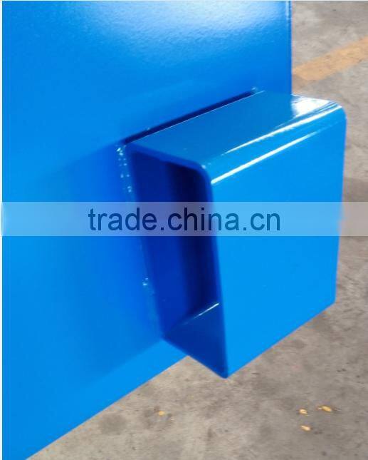 oil collection containment oil spill bin