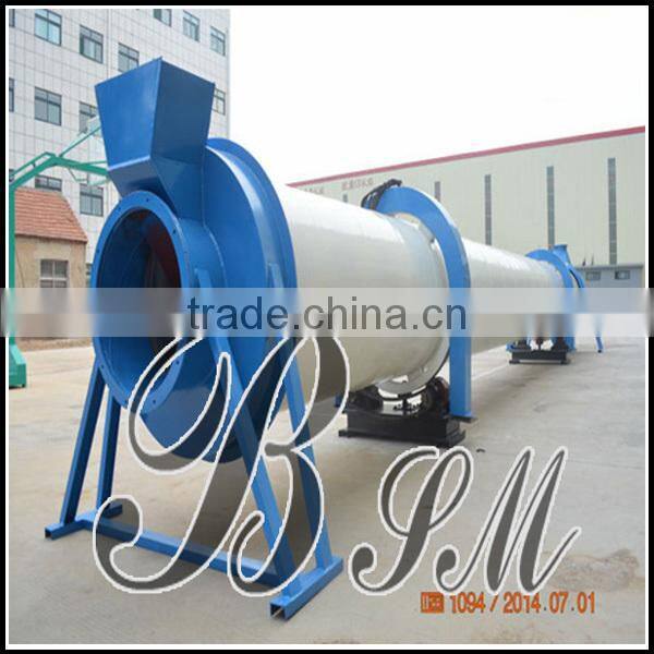 Philippines widely used Oil Palm Fiber Dryer plant