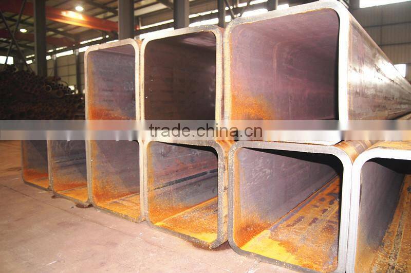 ASTM A513 ERW Steel Tube