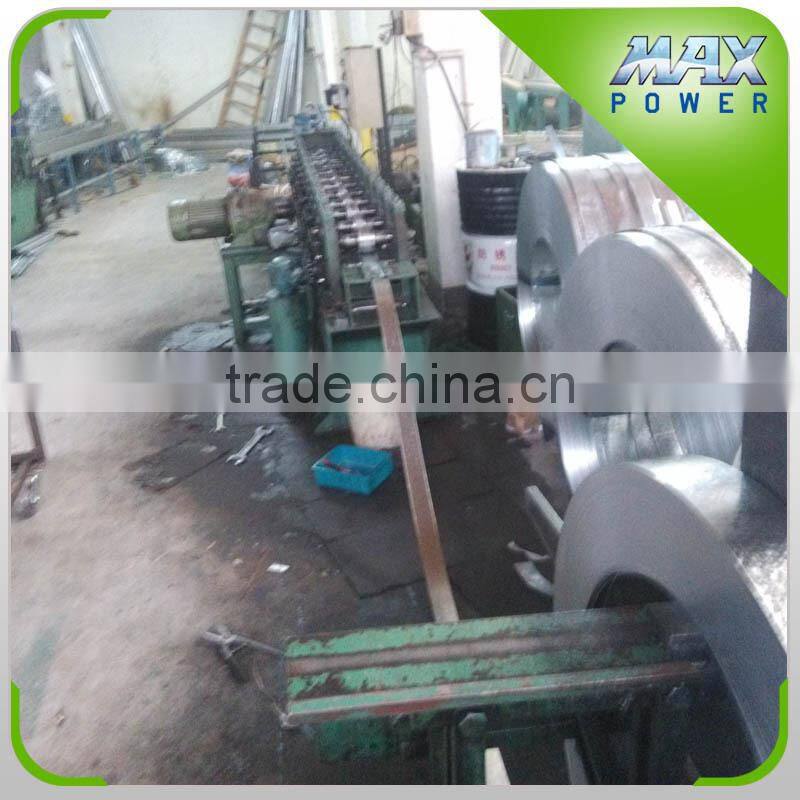 Multi-span greenhouse Growing tent Aluminum Profiles