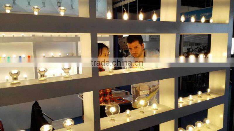 New design waterproof IP65 12W 15W E27 B22 PAR38 LED Light bulb