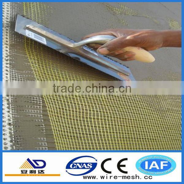 Hebi Anlida fiberglass mesh ISO9001 manufacturer adhesive plaster tape