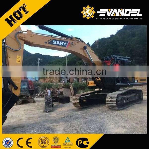 35 Ton SANY Mining Long Reach Excavator SY335H